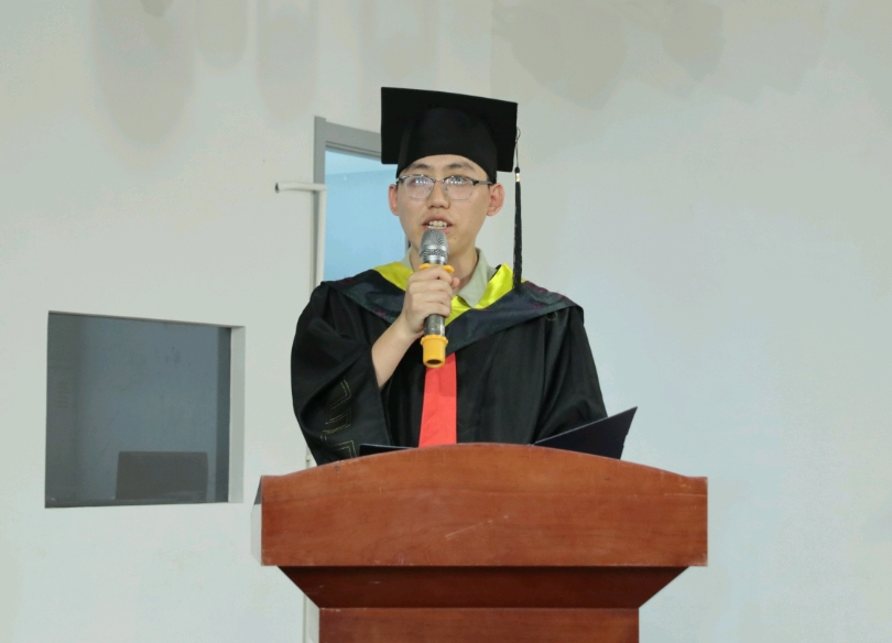 【青春绽放，学苑风采】||信息科学与工程学院||共赴青春之约，见证梦想启航