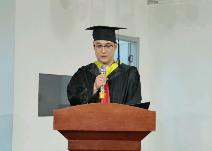 【青春绽放，学苑风采】||信息科学与工程学院||共赴青春之约，见证梦想启航