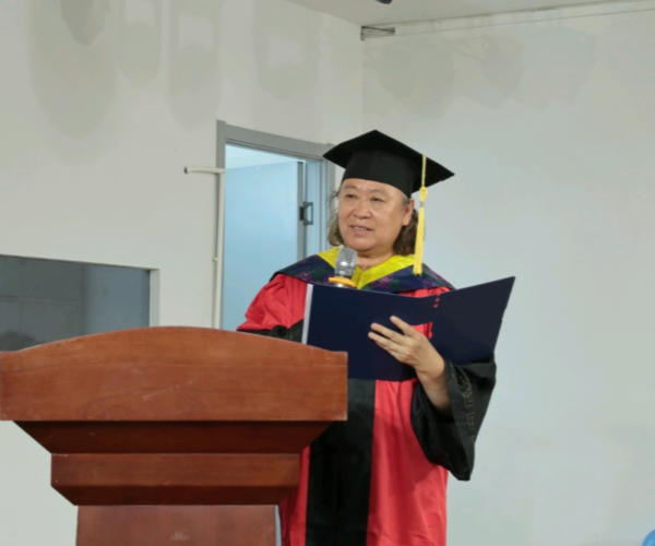 【青春绽放，学苑风采】||信息科学与工程学院||共赴青春之约，见证梦想启航