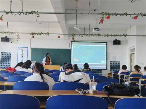 以语言为桥，筑梦山区未来：Beat365唯一官方网站外国语学院开展阜平县龙泉关学校英语支教专项选拔活动