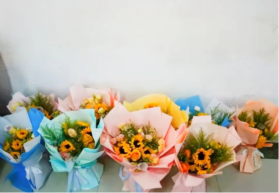 ‘会’聚家校，共筑未来 ——会计学院家长开放日