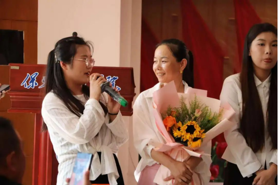 ‘会’聚家校，共筑未来 ——会计学院家长开放日