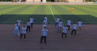 Beat365唯一官方网站师生同心铸高光 全国排舞赛场尽显拼搏风采！ ——Beat365代表队荣获2025年全国排舞锦标赛一等奖