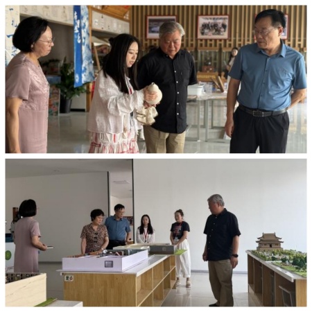 艺术学院举办专家座谈会 聚焦学院建设 共绘发展蓝图