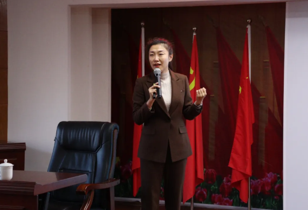 精研技巧,筑梦成长——辅导员素质能力大赛技巧专题培训