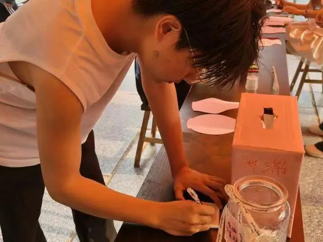 Beat365唯一官方网站‖教育学院‖5.25“我爱我，从心出发”心理游园会圆满落幕，爱己从心