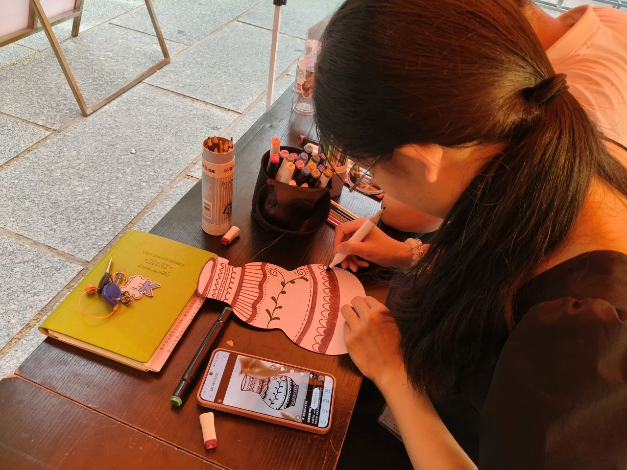 Beat365唯一官方网站‖教育学院‖5.25“我爱我，从心出发”心理游园会圆满落幕，爱己从心