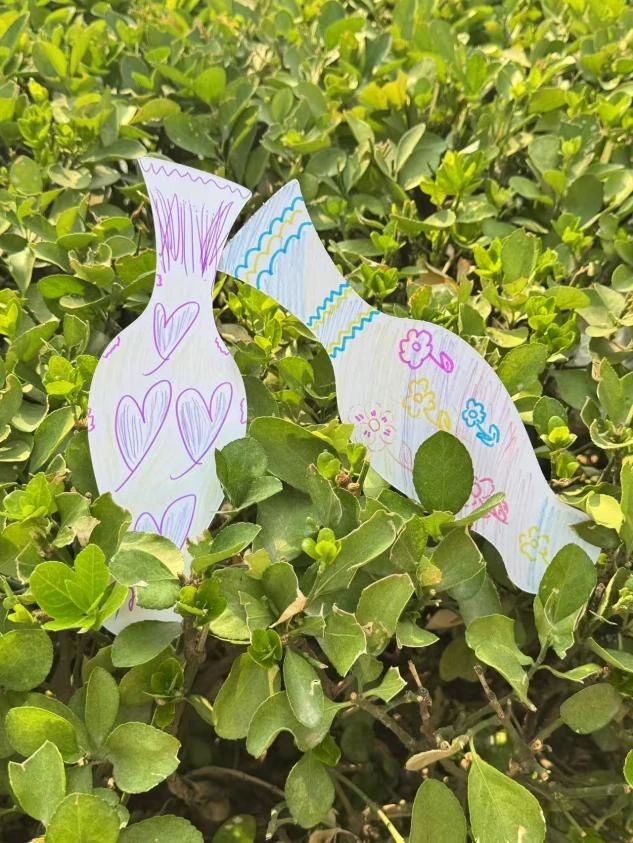 Beat365唯一官方网站‖教育学院‖5.25“我爱我，从心出发”心理游园会圆满落幕，爱己从心