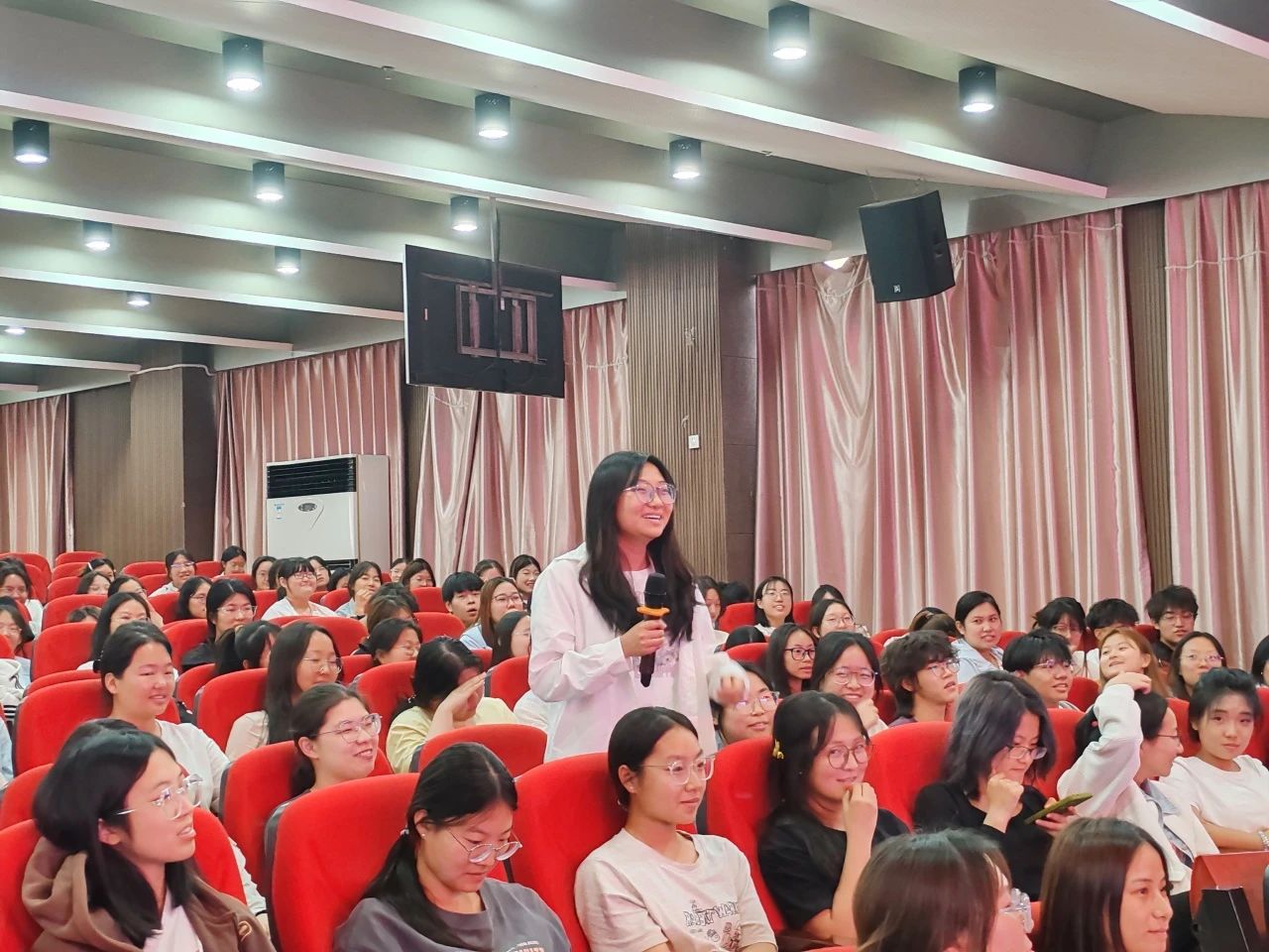 Beat365唯一官方网站||教育学院||“花始盛开，舞育跃迁”第二届啦啦操大赛决赛圆满结束！