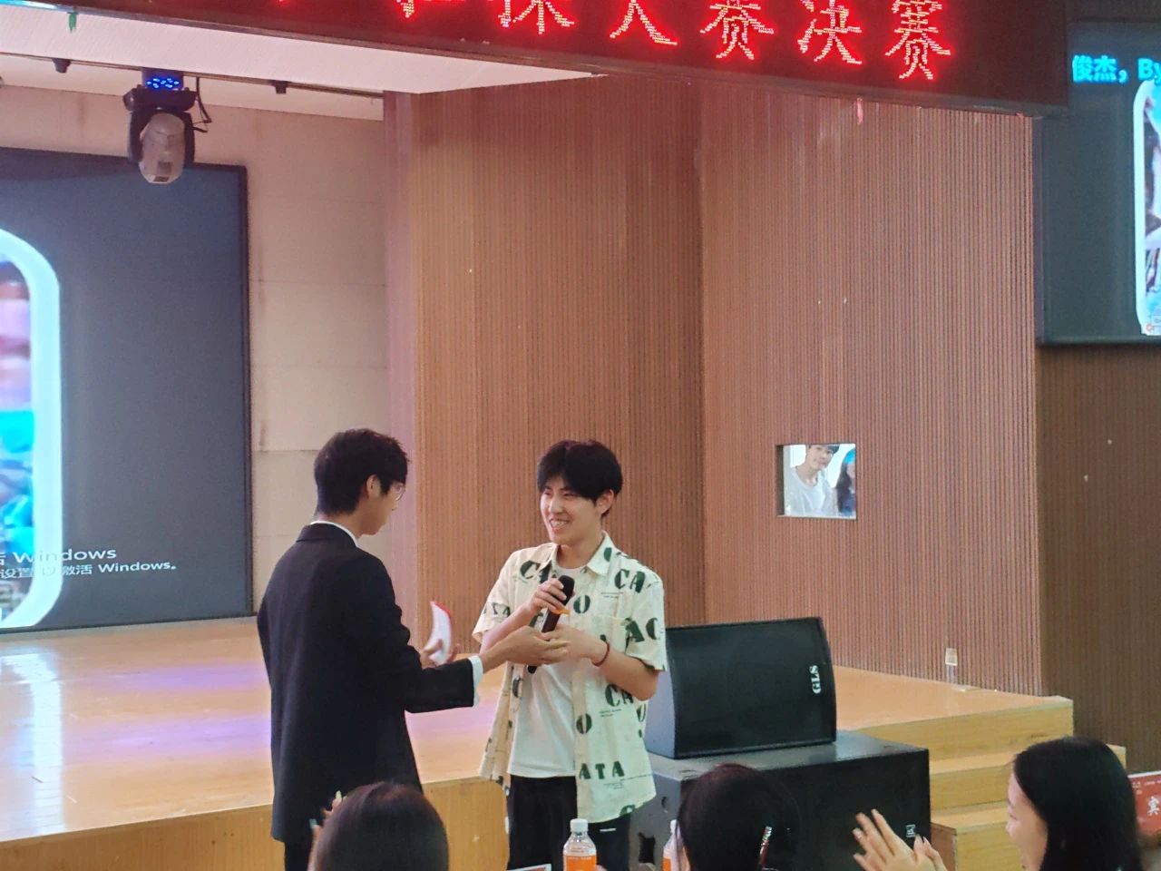 Beat365唯一官方网站||教育学院||“花始盛开，舞育跃迁”第二届啦啦操大赛决赛圆满结束！