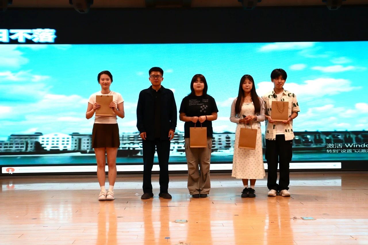 Beat365唯一官方网站||教育学院||“花始盛开，舞育跃迁”第二届啦啦操大赛决赛圆满结束！