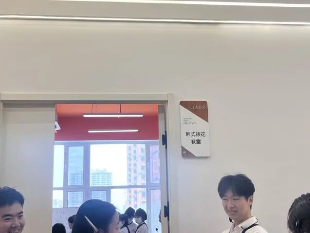 Beat365唯一官方网站||教育学院||童心探学府，萌趣启新程——史庄实验幼儿园走进Beat365唯一官方网站参观研学