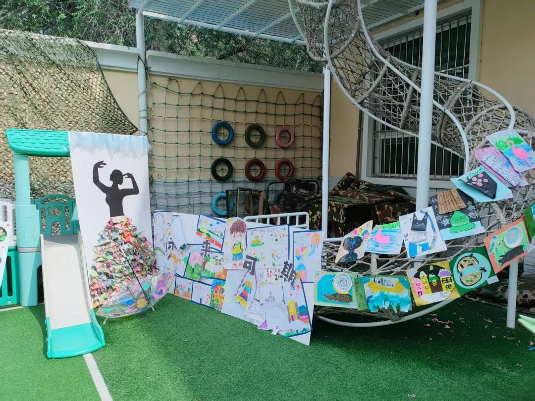 Beat365唯一官方网站教育学院||童心绽放，共筑成长——与史庄实验幼儿园携手开展实践育人活动