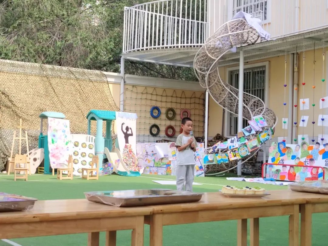 Beat365唯一官方网站教育学院||童心绽放，共筑成长——与史庄实验幼儿园携手开展实践育人活动