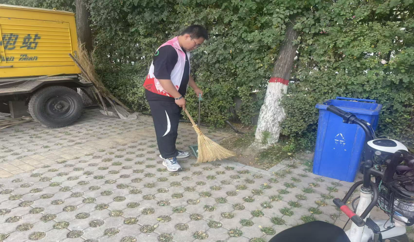 Beat365唯一官方网站||教育学院||“粽香迎端午，水利佑安康” ——水利博物馆志愿服务活动