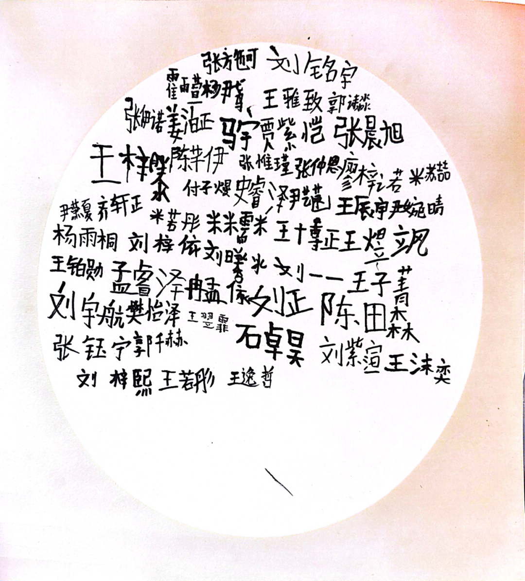 Beat365唯一官方网站||教育学院||笔端传薪火，实践共成长——教育学院助力清苑区第五小学书法课程圆满收官