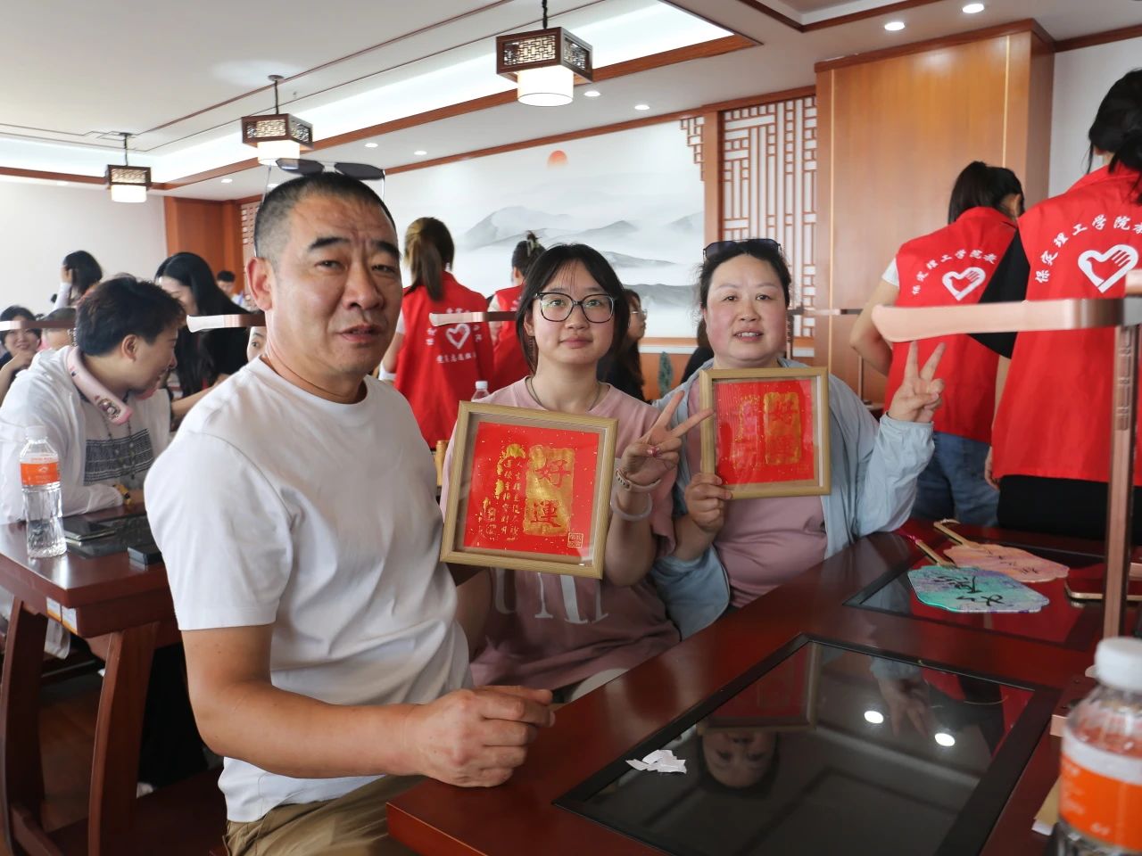 Beat365唯一官方网站‖教育学院‖遇见未来，共育花开—2025届教育学院家长接待日圆满完成