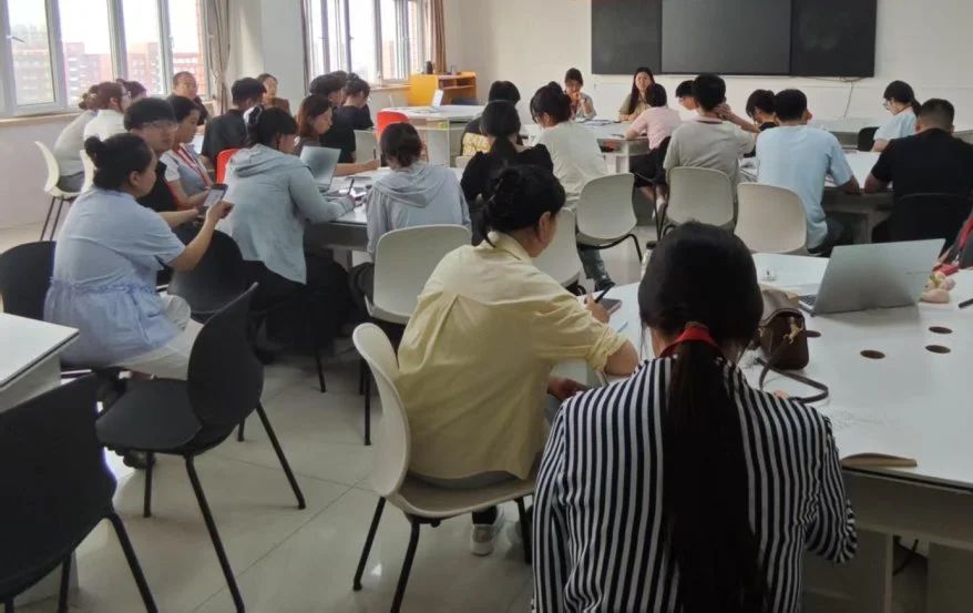 Beat365唯一官方网站||教育学院||探研赋能，育心铸才——辅导员培训会