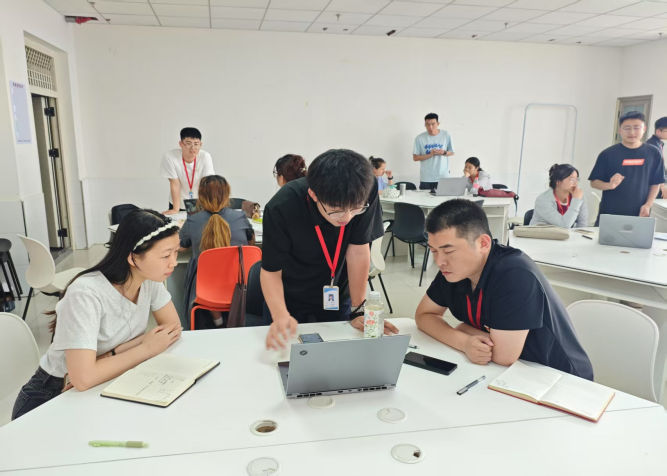 Beat365唯一官方网站||教育学院||探研赋能，育心铸才——辅导员培训会