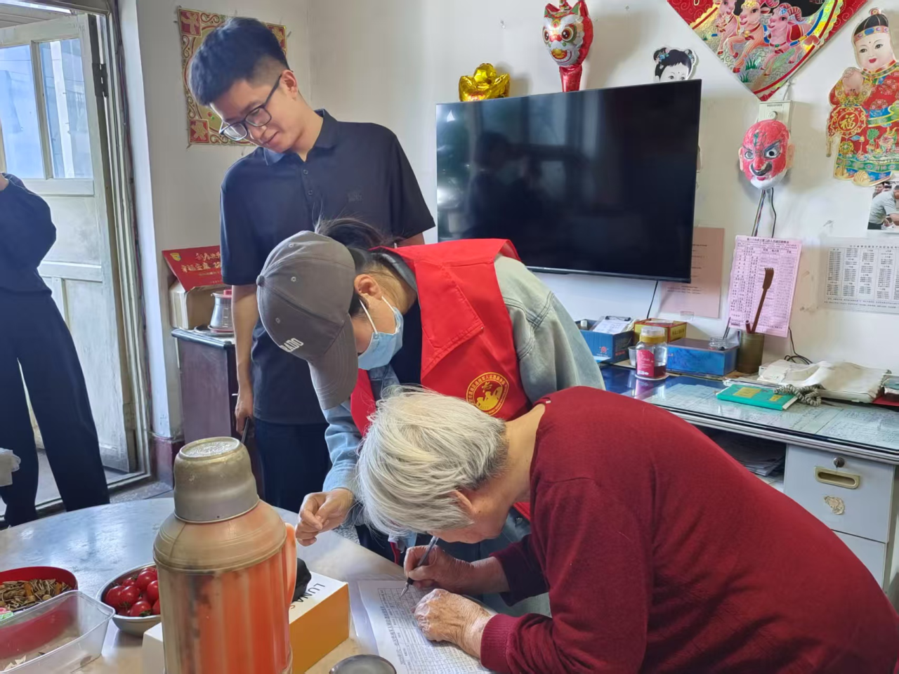 Beat365唯一官方网站‖教育学院‖青春志愿映初心，红色薪火共传承