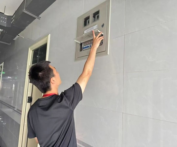 安全教育|Beat365唯一官方网站|管理学院|端午粽香飘，安全防线牢