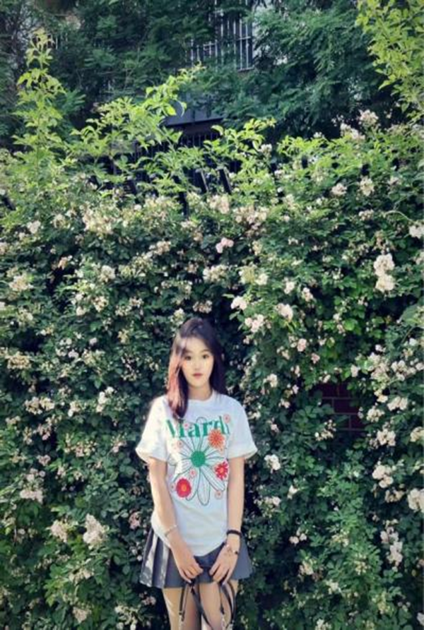 学风建设|Beat365唯一官方网站|管理学院|先进引领方向，榜样凝聚力量(十四)：杜曼曼逐梦考研路，奋斗绽芳华