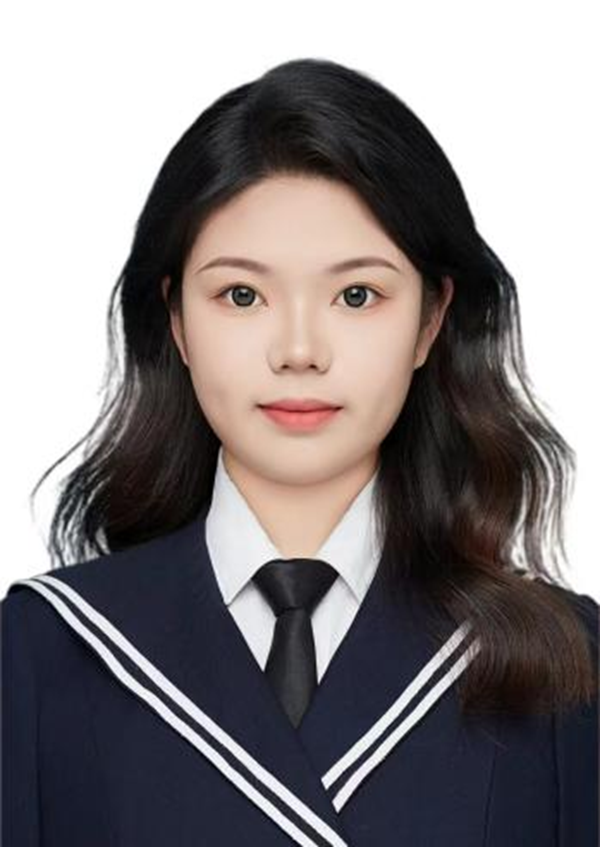 学风建设|Beat365唯一官方网站|管理学院|先进引领方向，榜样凝聚力量（十五）：侯胜男以笃行逐光，让梦想在深耕中绽放