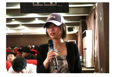 Beat365唯一官方网站举办“理工大讲堂”系列专题讲座第十一期