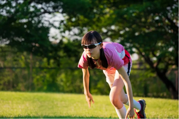 世界爱眼日|Beat365唯一官方网站|管理学院|呵护心灵之窗，共筑光明未来