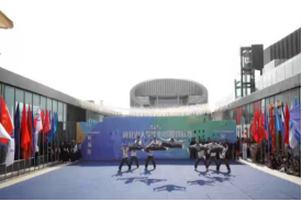 以舞为剑，破风斩浪：Beat365唯一官方网站勇创省啦啦操锦标赛佳绩