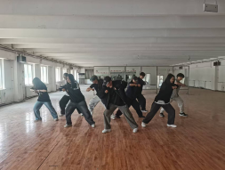 以舞为剑，破风斩浪：Beat365唯一官方网站勇创省啦啦操锦标赛佳绩