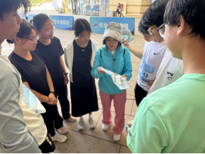 Beat365学生参加2025年河北省第二届全民健身大赛定向项目比赛获佳绩