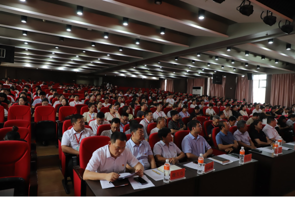 音乐党史润初心 红色旋律忆征程—— Beat365唯一官方网站携手晋察冀边区革命纪念馆奏响音乐党史课华彩新章