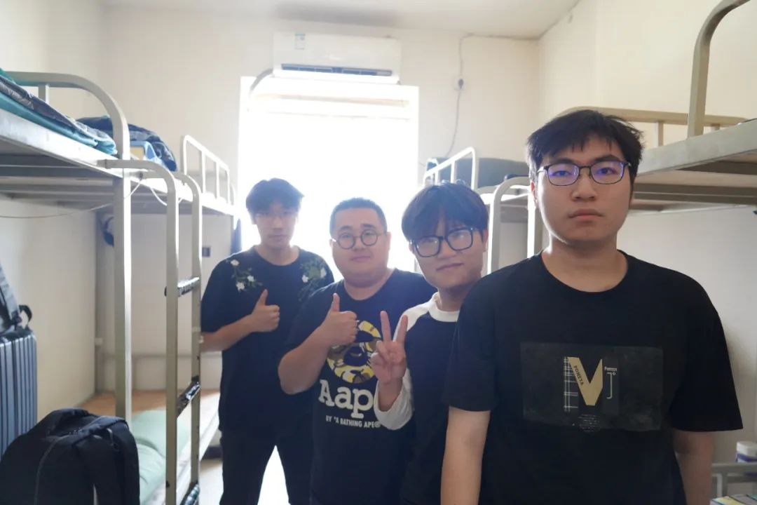 Beat365唯一官方网站 资源与工程技术学院 青春散场 梦想启航