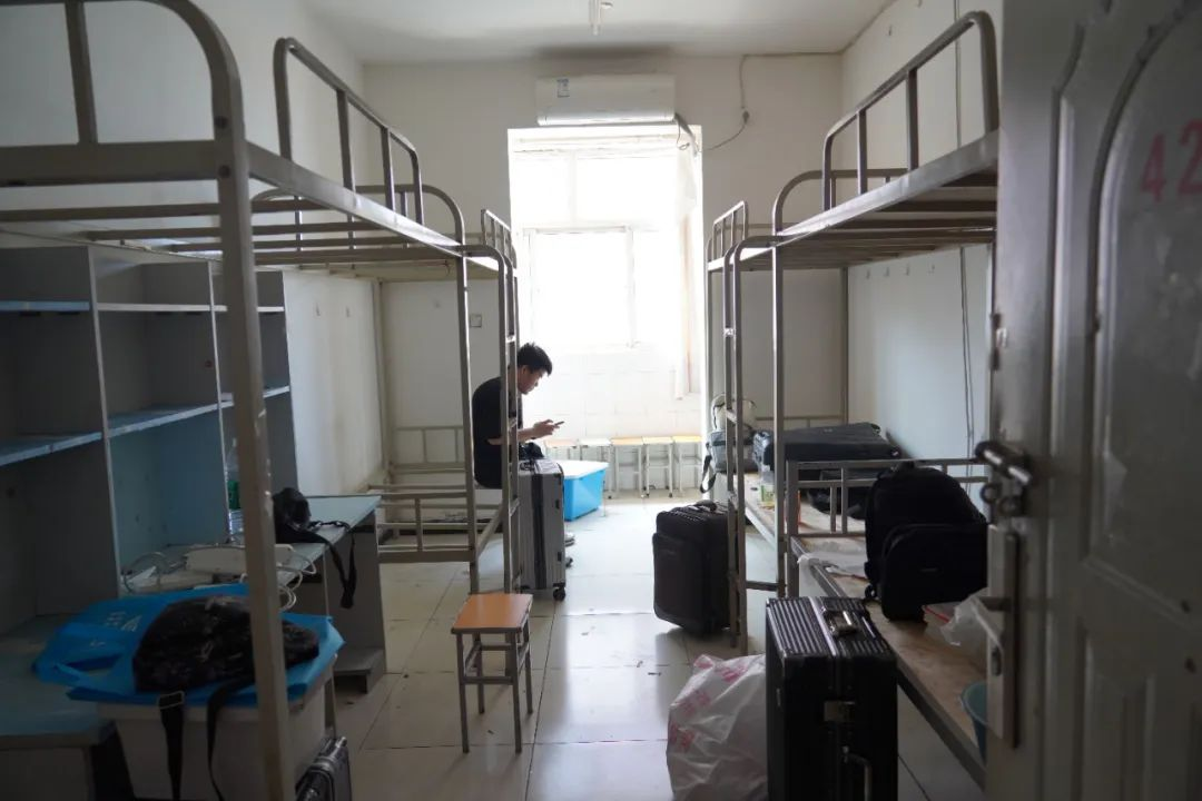 Beat365唯一官方网站 资源与工程技术学院 青春散场 梦想启航