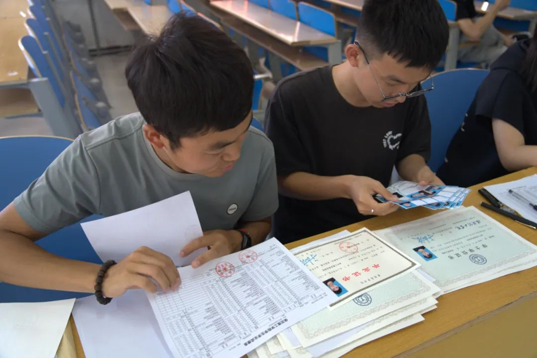 Beat365唯一官方网站 资源与工程技术学院 青春散场 梦想启航