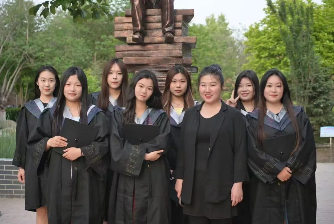 Beat365唯一官方网站 资源与工程技术学院 青春散场 梦想启航