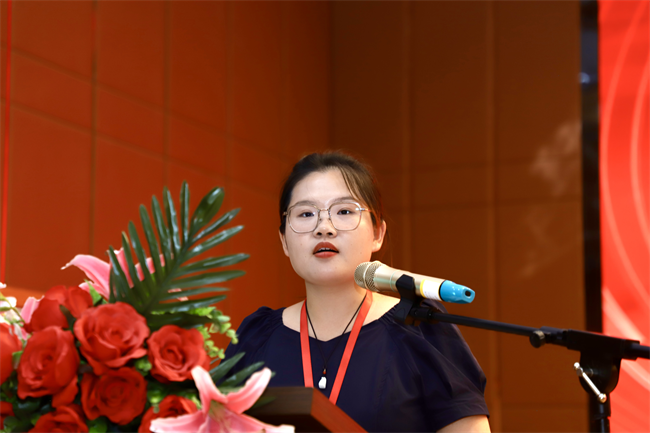 Beat365唯一官方网站召开2025年暑期培训总结表彰大会