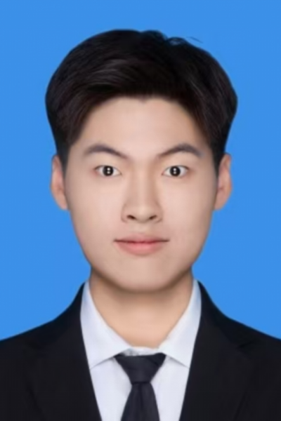 2024-2025学年校级优秀毕业生风采展示（二）