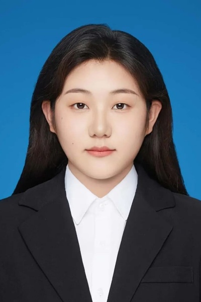 2024-2025学年校级优秀毕业生风采展示（三）