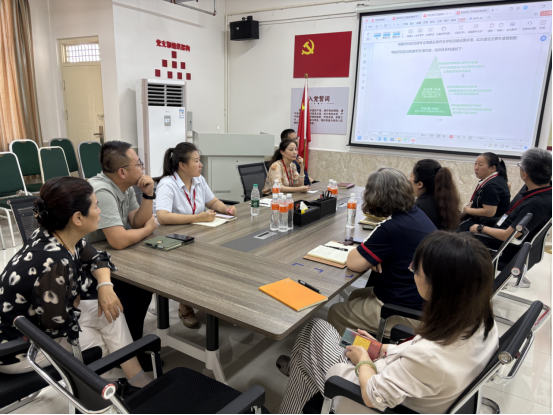 深化产教融合 共筑智慧能源未来 —— 我院携手施耐德共建智慧配电网实训室