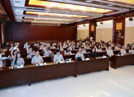 传承红色基因 感悟沂蒙精神 艺术学院教师受邀参加“沂蒙山杯”校企媒采风实践活动