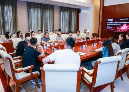 传承红色基因 感悟沂蒙精神 艺术学院教师受邀参加“沂蒙山杯”校企媒采风实践活动