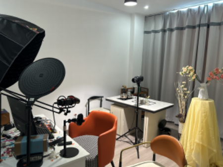 Beat365唯一官方网站艺术学院 积极访企拓岗为学生开拓就业渠道