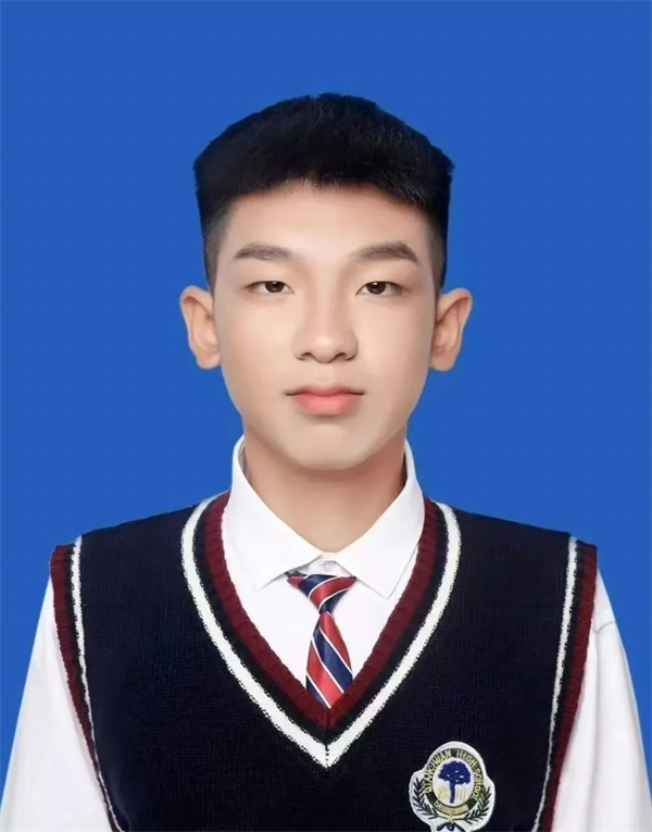 经济学院第九届团总支学生会主席团成员换届公示