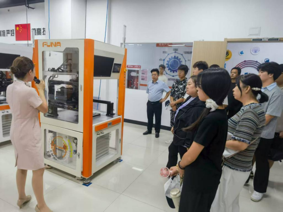 与“新”相遇，共筑“新”程——我院顺利开展2025级新生座谈