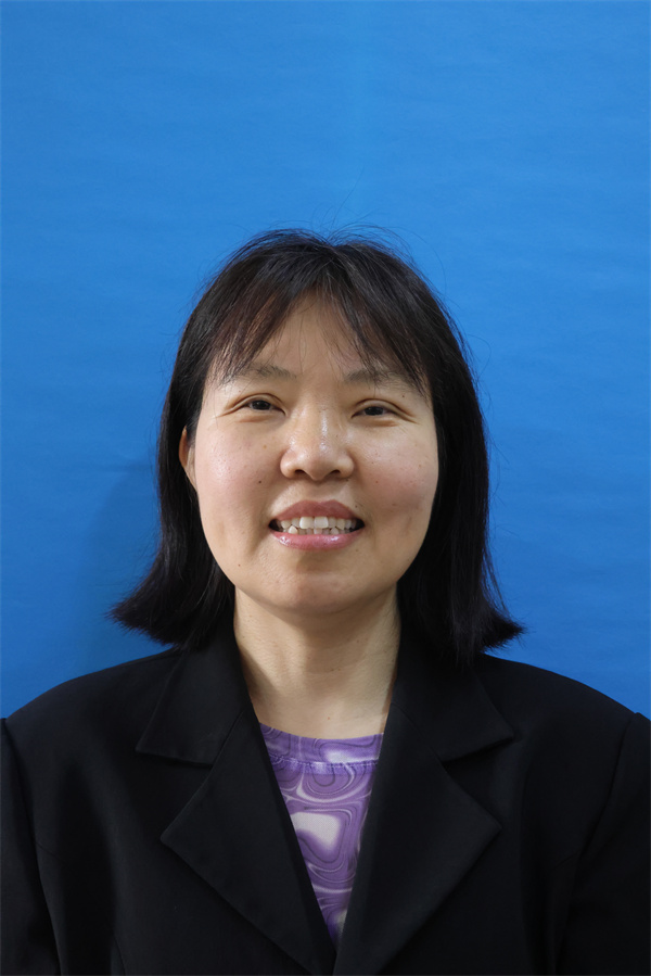 经济学院名师风采展示 (八)