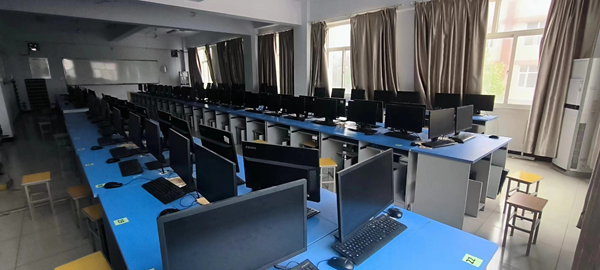 管理学院实验室简介