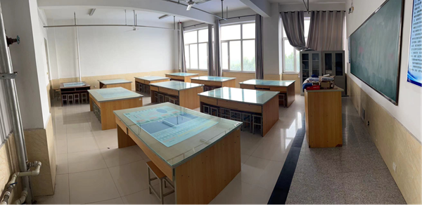 管理学院实验室简介