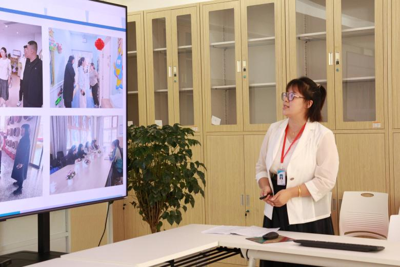 教育学院2025版人才培养方案汇报会